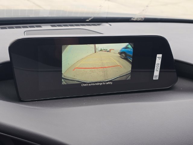 New 2026 MAZDA MAZDA3 s FWD image 19
