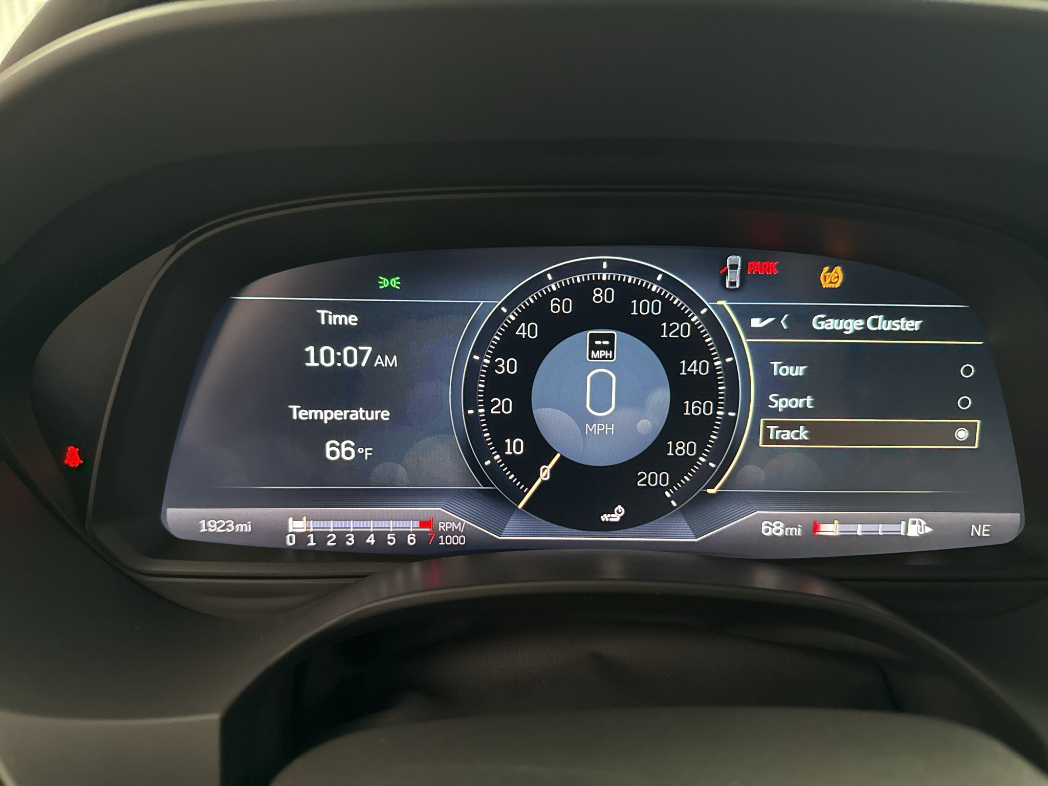 Used 2025 Cadillac CT4 V Blackwing RWD image 37