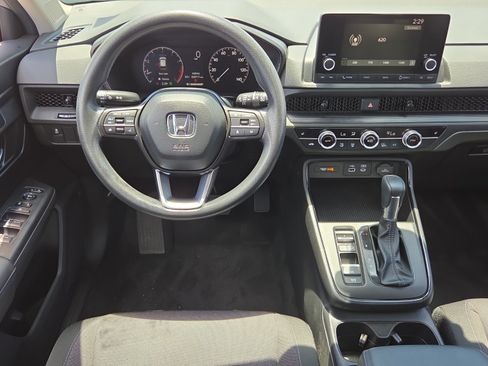 Certified 2023 Honda CR-V EX image 12