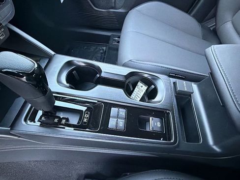 New 2026 Subaru Outback Premium AWD/4WD image 13