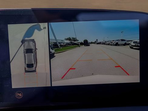 New 2026 Cadillac CT5 Premium Luxury image 12