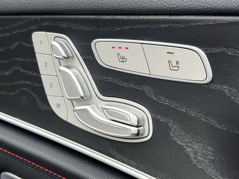 Used 2019 Mercedes-Benz E 53 AMG 4MATIC Sedan image 42