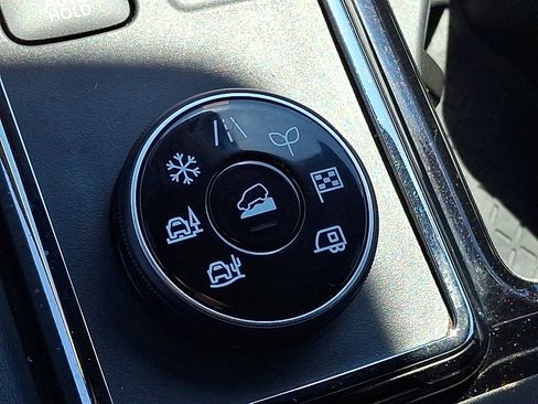 Used 2024 Nissan Pathfinder Rock Creek AWD/4WD image 26
