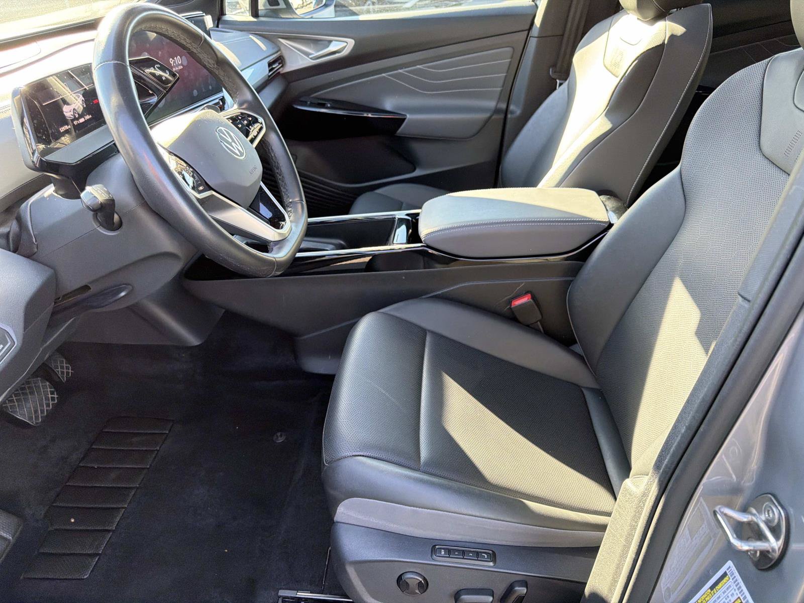 Certified 2023 Volkswagen ID.4 Pro S RWD image 14