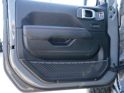 Used 2020 Jeep Wrangler Rubicon image 14