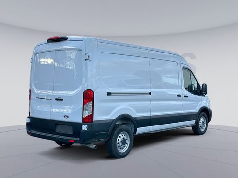 New 2026 Ford Transit 350 Base w/ Load Area Protection Package image 7