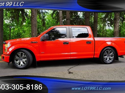 Used 2015 Ford F150 XL w/ Equipment Group 101A Mid RWD image 37