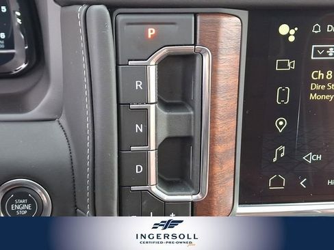 Used 2024 GMC Yukon XL Denali Ultimate image 20