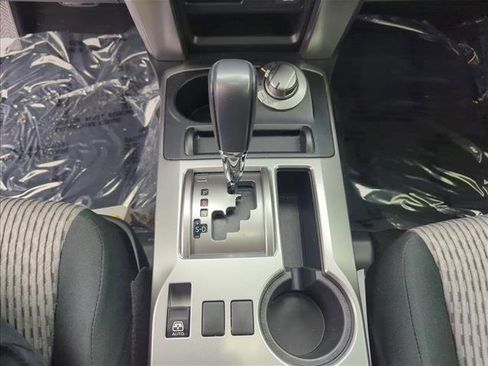 Certified 2024 Toyota 4Runner SR5 image 14