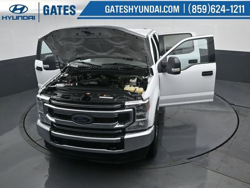 Used 2022 Ford F250 XLT AWD/4WD image 49