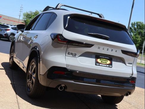 New 2026 MAZDA CX-5 2.5 S w/ Premium Package image 4