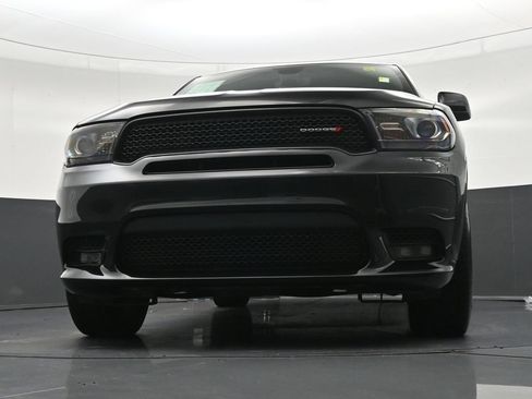 Used 2019 Dodge Durango GT w/ Blacktop Package RWD image 32