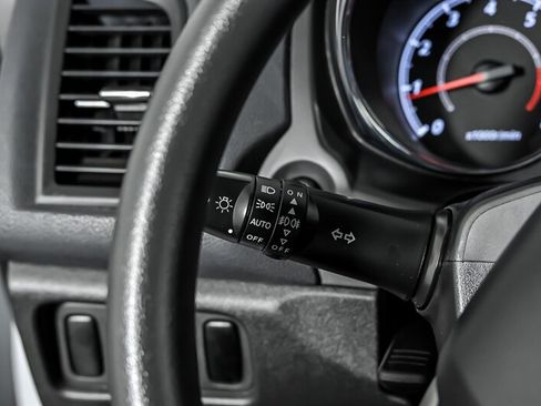 Used 2022 Mitsubishi Outlander Sport ES AWD/4WD image 22