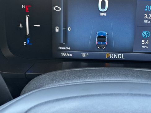 New 2026 Ford Maverick XLT FWD image 26