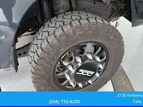 Used 2019 RAM 3500 Big Horn AWD/4WD image 20