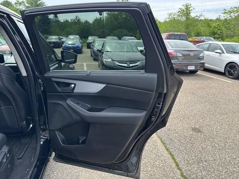 Used 2024 Acura MDX SH-AWD w/ Technology Package image 14