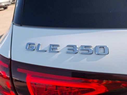 Used 2022 Mercedes-Benz GLE 350 image 12