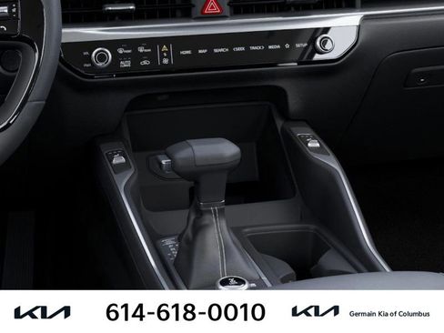 New 2026 Kia Sorento EX image 26