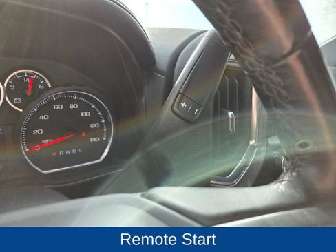 Used 2021 Chevrolet Silverado 1500 LTZ AWD/4WD image 23