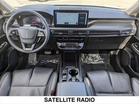 Used 2025 Lincoln Corsair Grand Touring w/ Equipment Group 302A AWD/4WD image 22