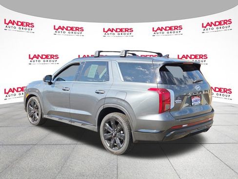 Used 2023 Hyundai Palisade XRT w/ Cargo Package AWD/4WD image 5