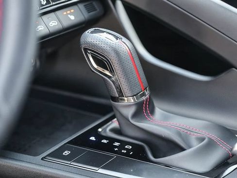 Certified 2023 Hyundai Elantra N Line FWD image 26