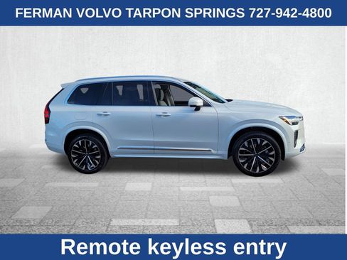 New 2026 Volvo XC90 B5 Ultra w/ Lounge Package image 12