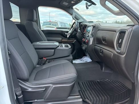 Used 2022 Chevrolet Silverado 2500 LT w/ Convenience Package image 20