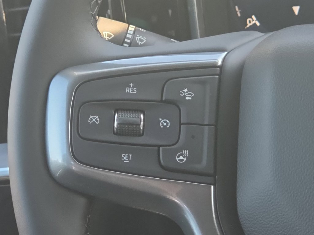 New 2026 Chevrolet Silverado 1500 RST w/ Z71 Off-Road Package AWD/4WD image 15