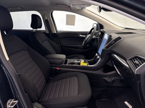 New 2024 Ford Edge SE image 24