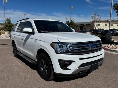 Used 2020 Ford Expedition XLT w/ Equipment Group 202A