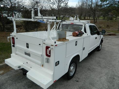 Used 2019 Ford F350 XL w/ Power Equipment Group AWD/4WD image 10