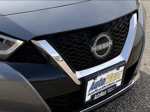 Used 2023 Nissan Maxima SL FWD image 39