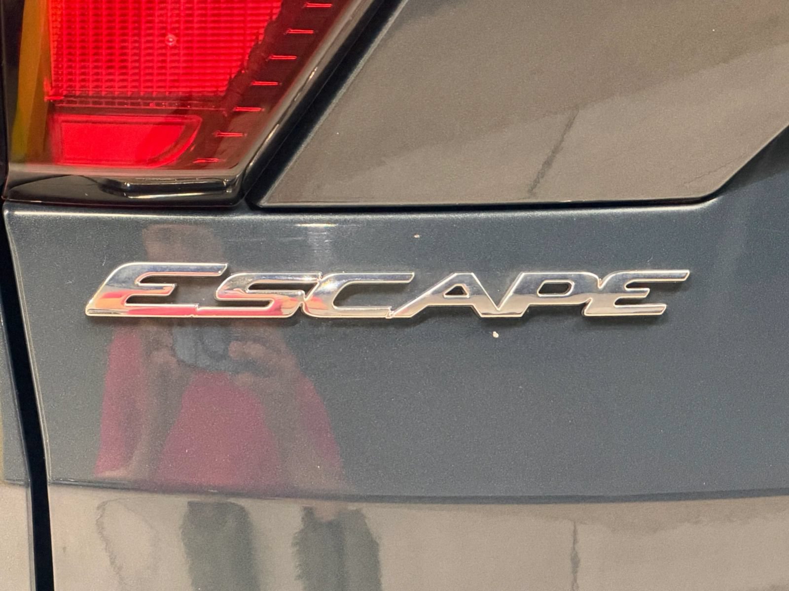 Used 2019 Ford Escape SE AWD/4WD image 13