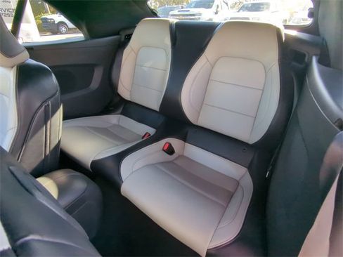 Used 2024 Ford Mustang Premium image 14