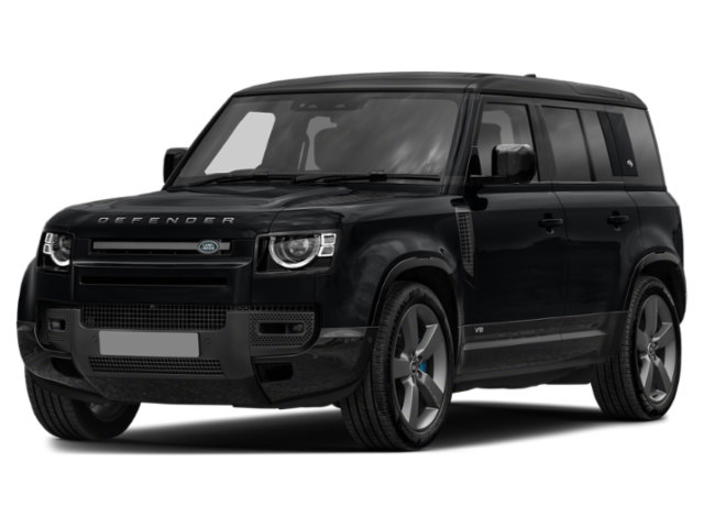 Used 2023 Land Rover Defender 110 S AWD/4WD image 1