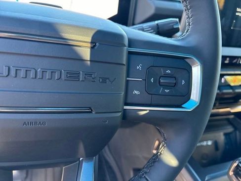 New 2025 GMC Hummer EV 3X image 30