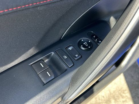 Used 2017 Honda Civic Si image 19