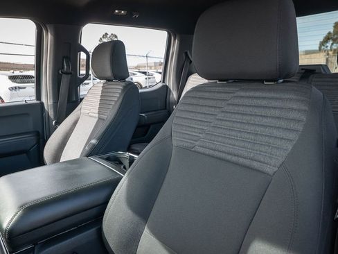 Used 2023 Ford F150 XL w/ STX Appearance Package image 25