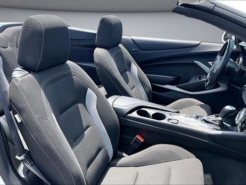 Used 2023 Chevrolet Camaro LT RWD image 28