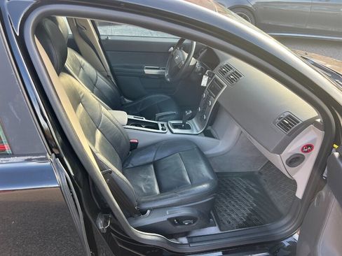 Used 2009 Volvo S40 2.4i image 13