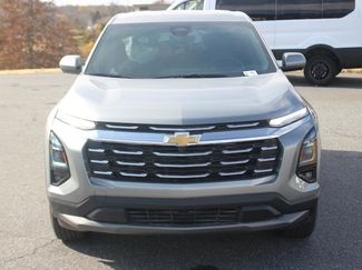 New 2026 Chevrolet Equinox LT video 2