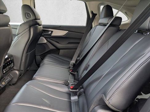 New 2026 Acura MDX FWD w/ Technology Package image 15