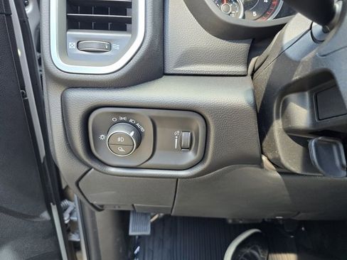 New 2026 RAM 2500 Big Horn image 13