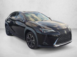 Used 2020 Lexus UX 200 w/ Accessory Package 2 FWD video 4