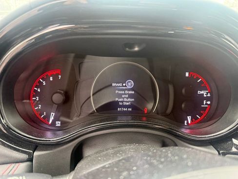 Used 2023 Dodge Durango R/T image 7