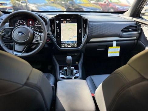 New 2025 Subaru Forester Limited image 11