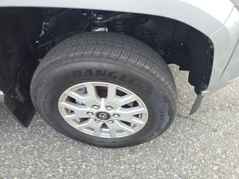 Used 2025 Toyota Tacoma SR5 image 16
