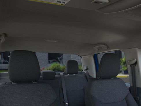 New 2026 Ford Maverick XL image 12