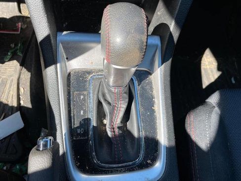 Used 2016 Subaru WRX Premium image 37